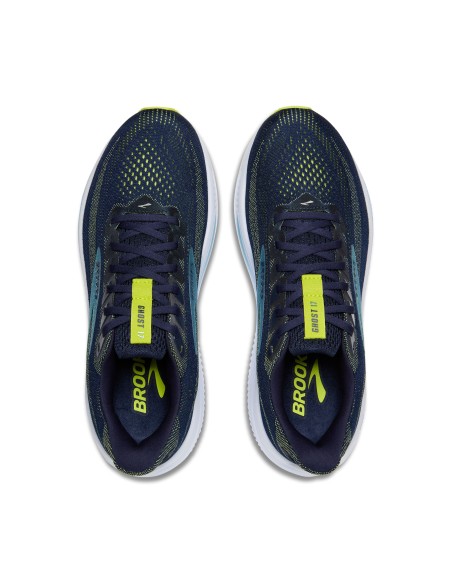 Brooks Ghost 17 1104421D414