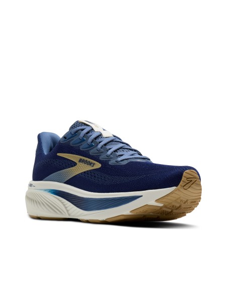 Brooks Ghost 17 1104421D443