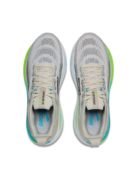 Brooks Adrenaline GTS 25 1104541D033