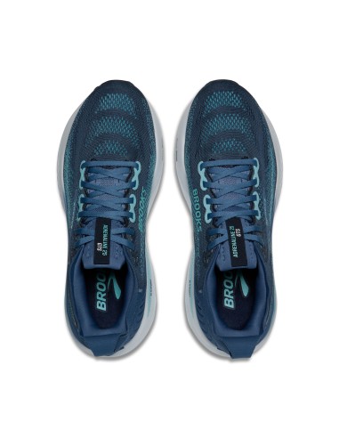Brooks Adrenaline GTS 25 1104541D410