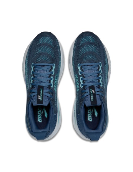 Brooks Adrenaline GTS 25 1104541D410