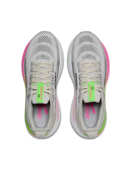 Brooks Adrenaline GTS 25 1204431B053