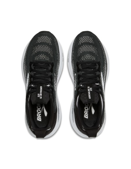 Brooks Adrenaline GTS 25 1204431B090