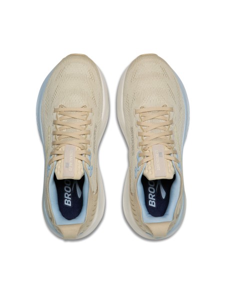 Brooks Adrenaline GTS 25 1204431B244