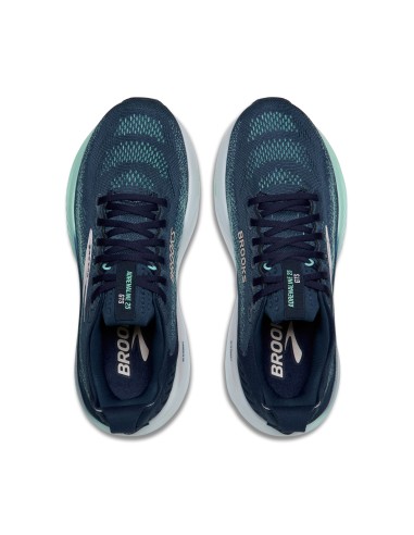 Brooks Adrenaline GTS 25 1204431B453