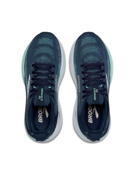 Brooks Adrenaline GTS 25 1204431B453