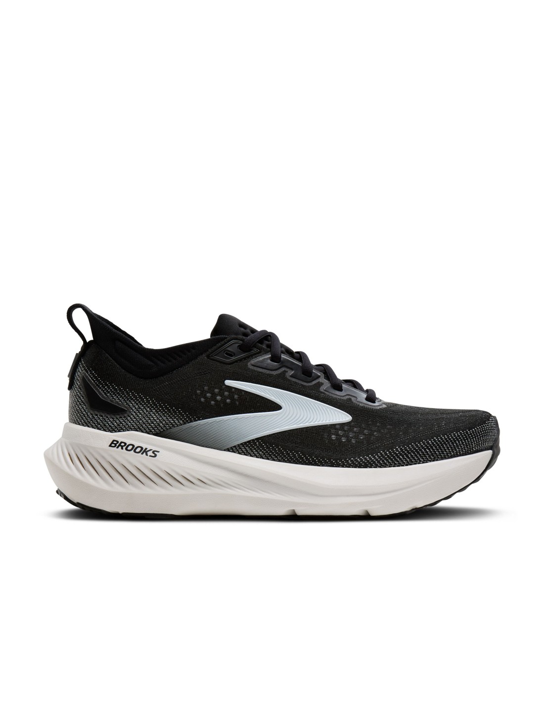 Men's Running Shoes Brooks Running Black