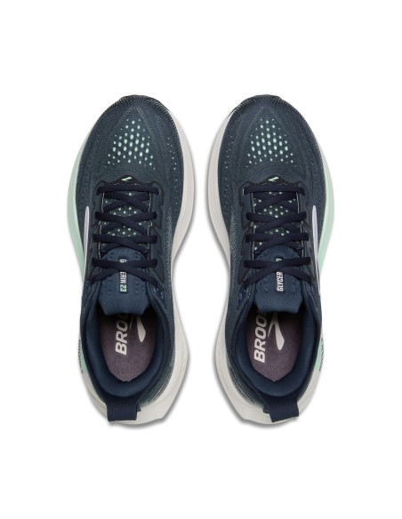 Brooks Glycerin 23 1204651B453