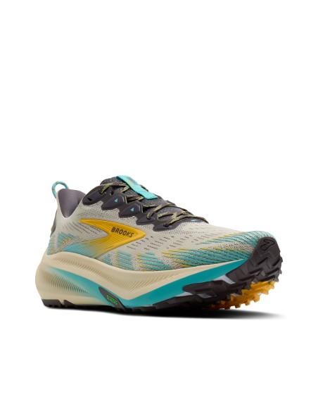 Brooks Ghost Trail 1104751D287