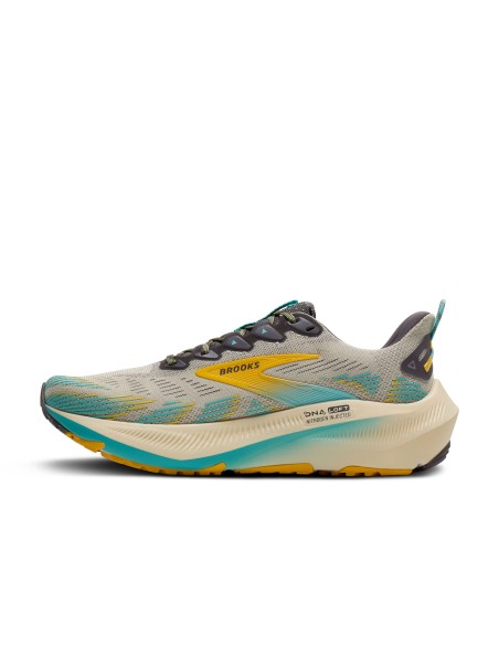 Brooks Ghost Trail 1104751D287