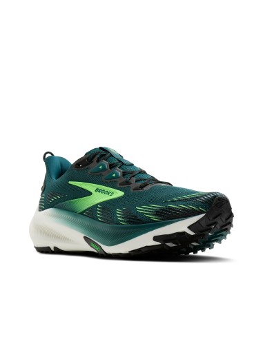 Brooks Ghost Trail 1104751D338