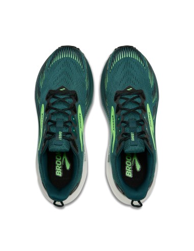 Brooks Ghost Trail 1104751D338