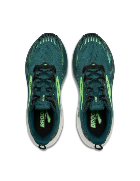 Brooks Ghost Trail 1104751D338