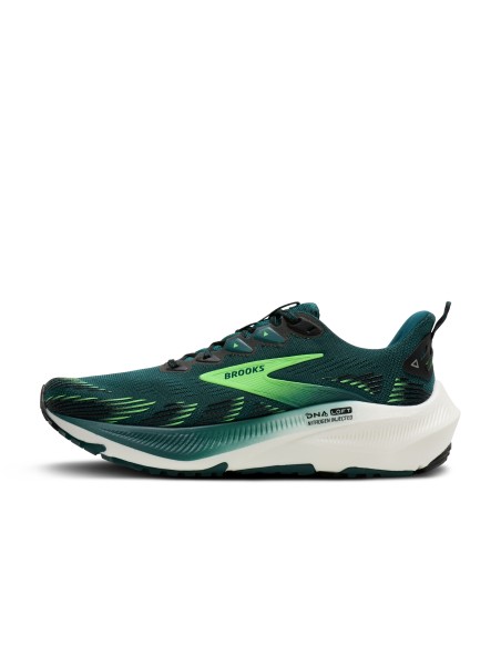 Brooks Ghost Trail 1104751D338