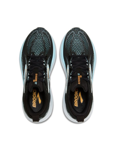 Brooks Glycerin 22 1104451D063
