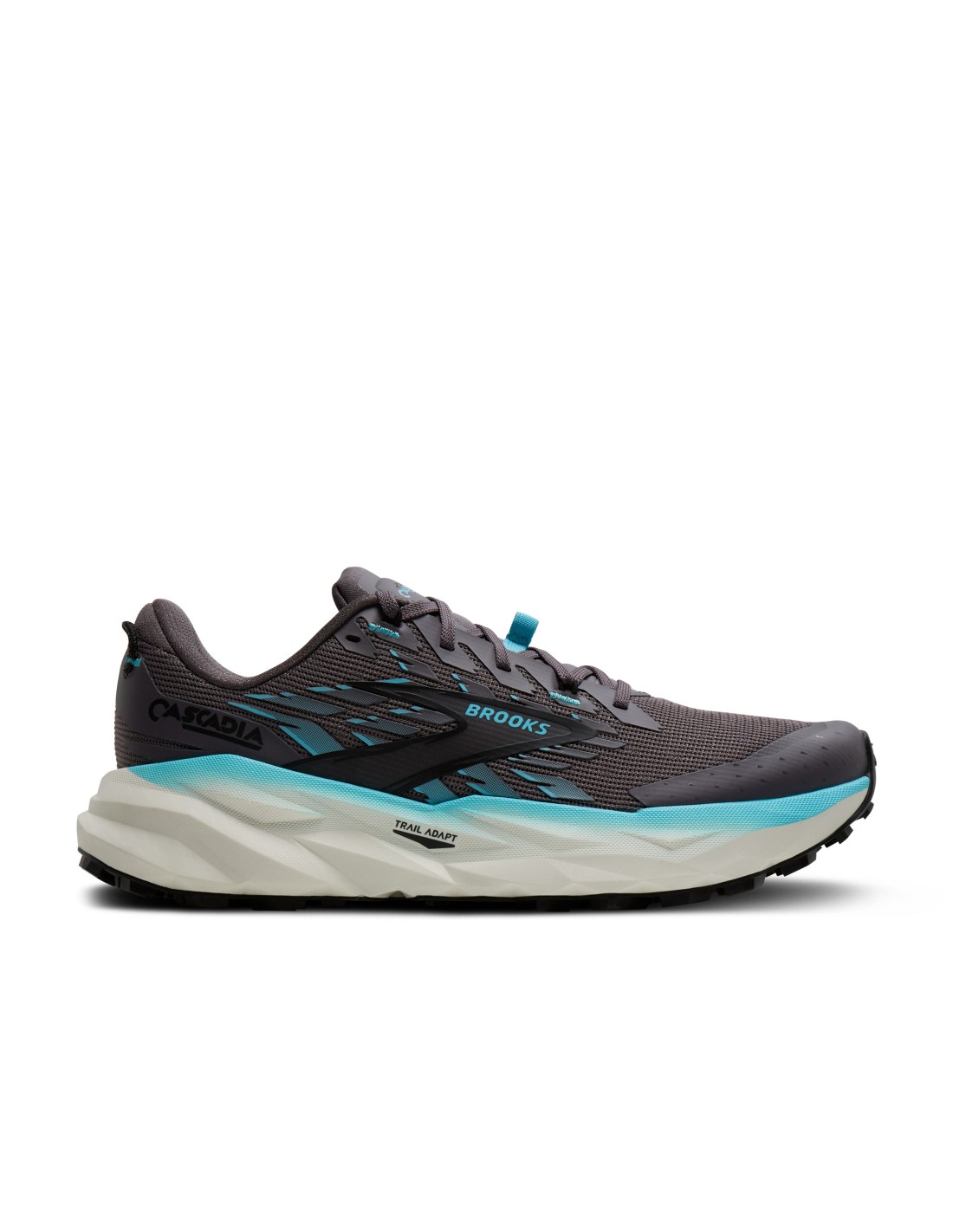 Brooks Cascadia 19 1204461B093