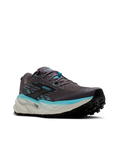 Brooks Cascadia 19 1204461B093
