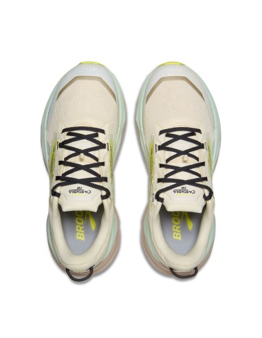 Brooks Cascadia 19 1204461B117