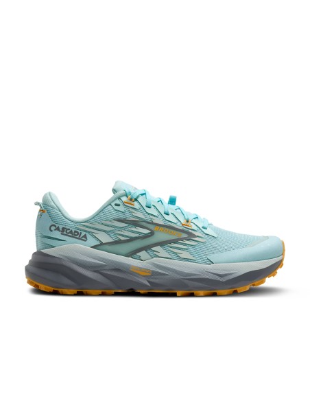 Brooks Cascadia 19 1204461B437