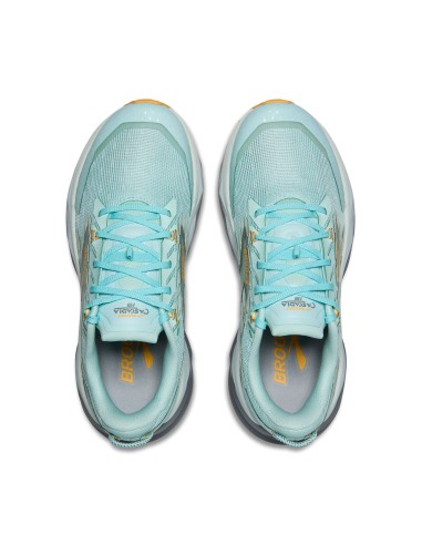 Brooks Cascadia 19 1204461B437