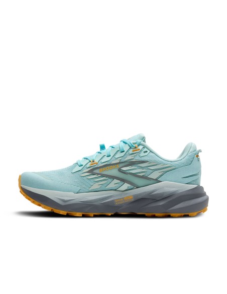 Brooks Cascadia 19 1204461B437