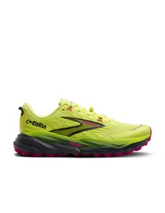 Brooks Cascadia 19 1204461B711