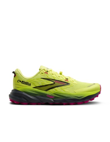 Brooks Cascadia 19 1204461B711