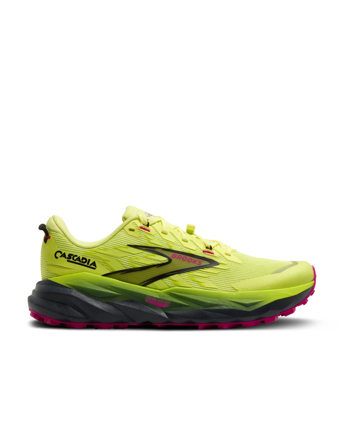 Brooks Cascadia 19 1204461B711
