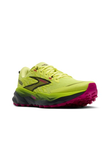 Brooks Cascadia 19 1204461B711