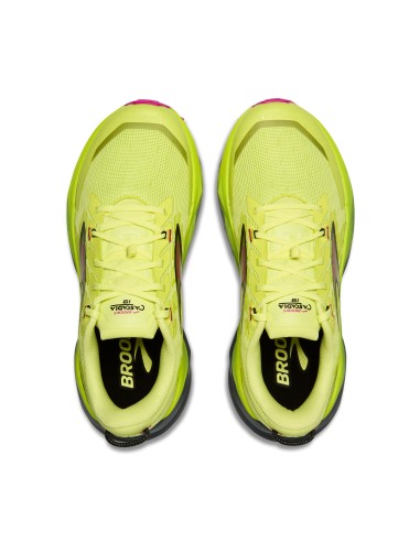 Brooks Cascadia 19 1204461B711