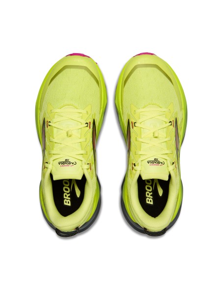 Brooks Cascadia 19 1204461B711