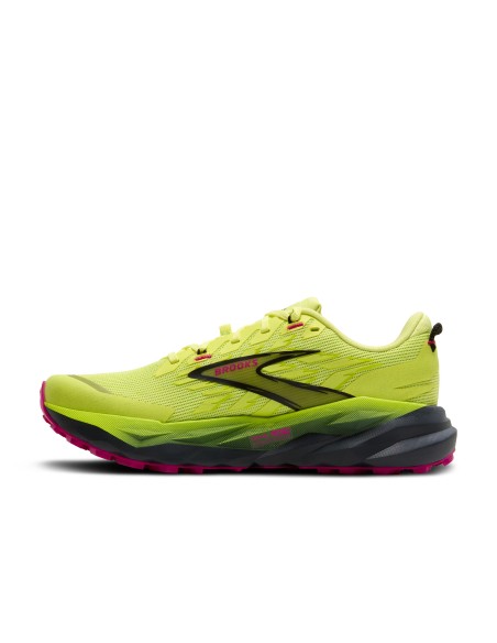 Brooks Cascadia 19 1204461B711