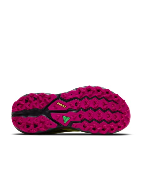 Brooks Cascadia 19 1204461B711