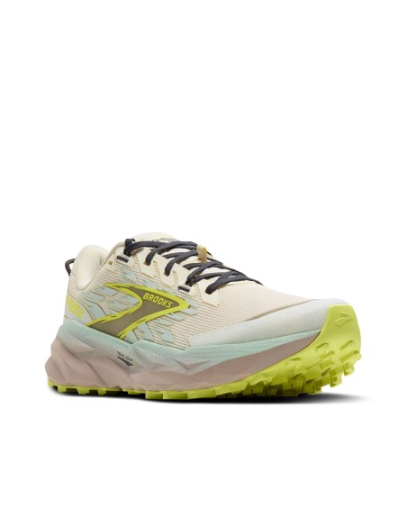 Brooks Cascadia 19 1204461D117