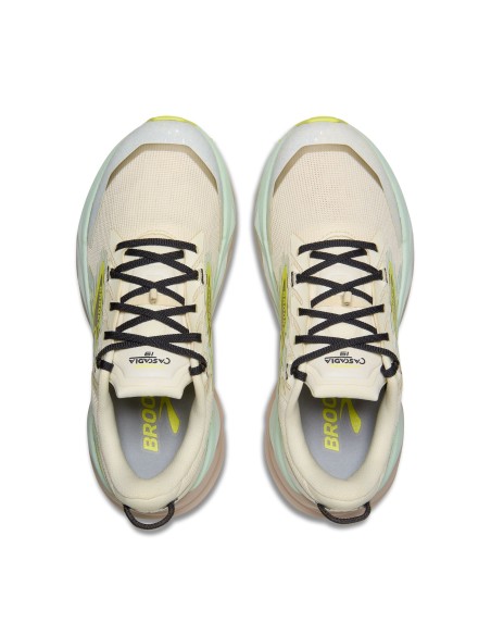 Brooks Cascadia 19 1204461D117