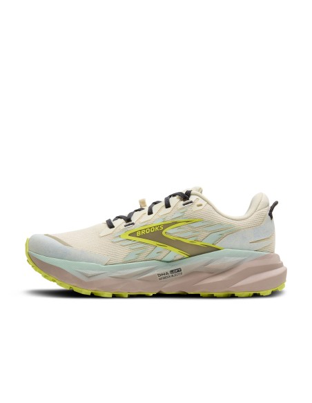 Brooks Cascadia 19 1204461D117