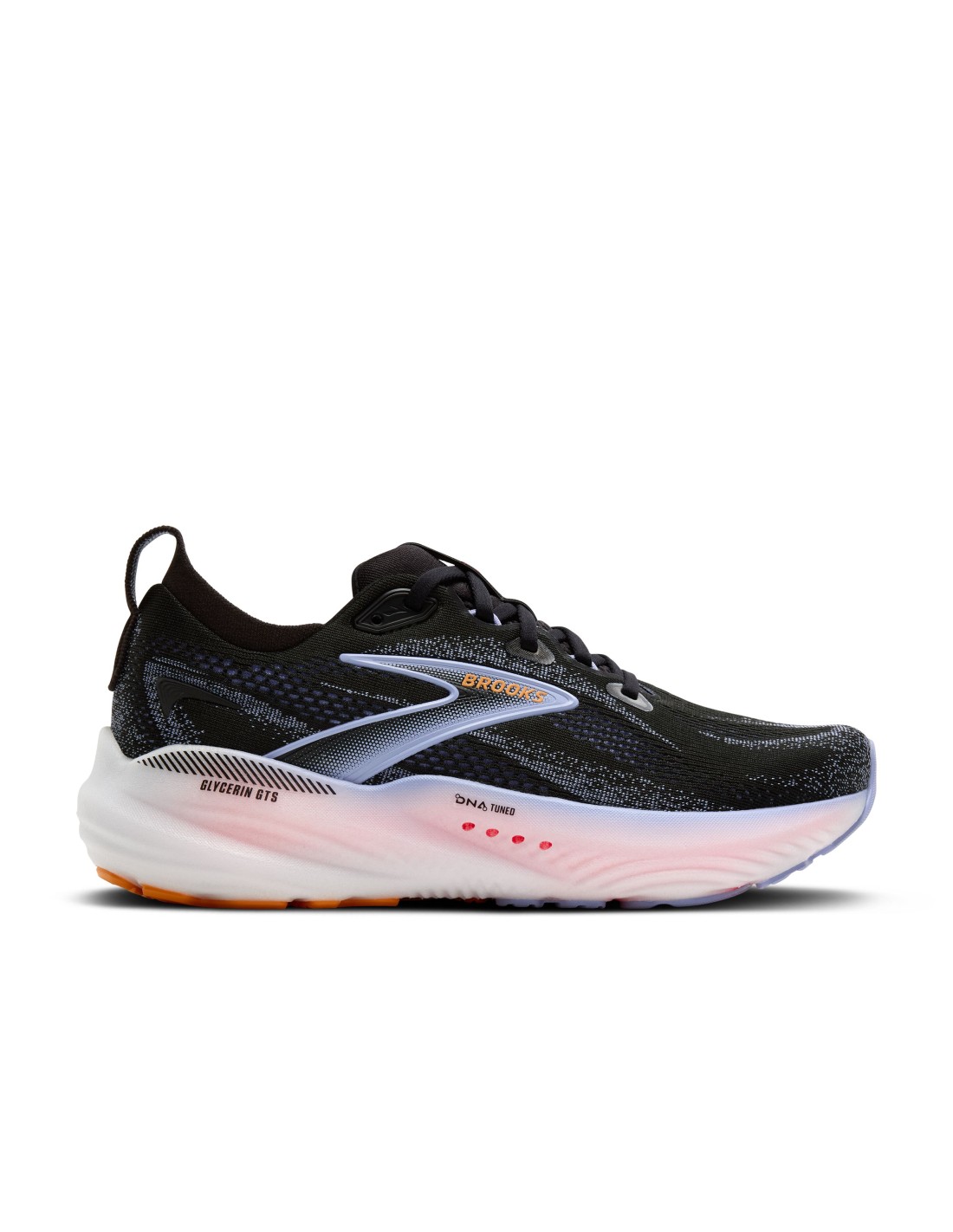 Brooks Glycerin GTS 22 1204351B088