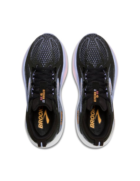Brooks Glycerin GTS 22 1204351B088