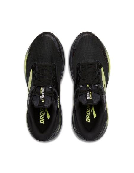 Brooks Adrenaline GTS 24 Weatherized 1104381D033