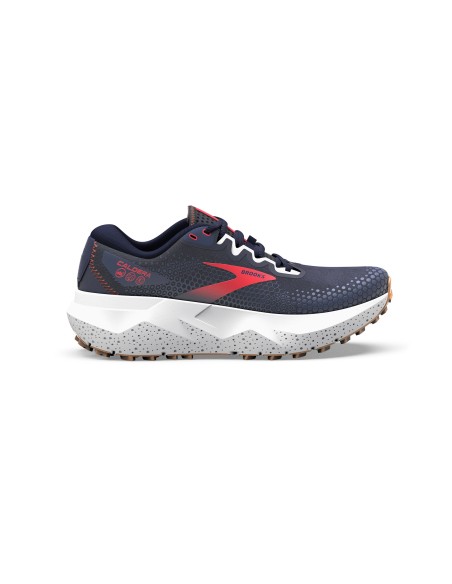 Brooks Caldera 6 120366-417 Γυναικεία Αθλητικά Παπούτσια Running Μπλε