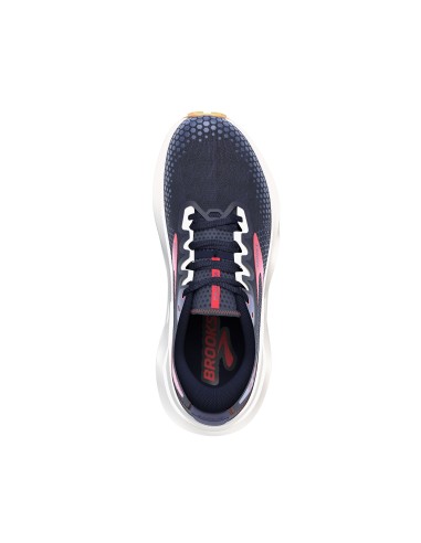 Brooks Caldera 6 120366-417 Γυναικεία Αθλητικά Παπούτσια Running Μπλε