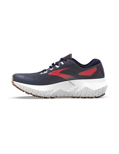 Brooks Caldera 6 120366-417 Γυναικεία Αθλητικά Παπούτσια Running Μπλε
