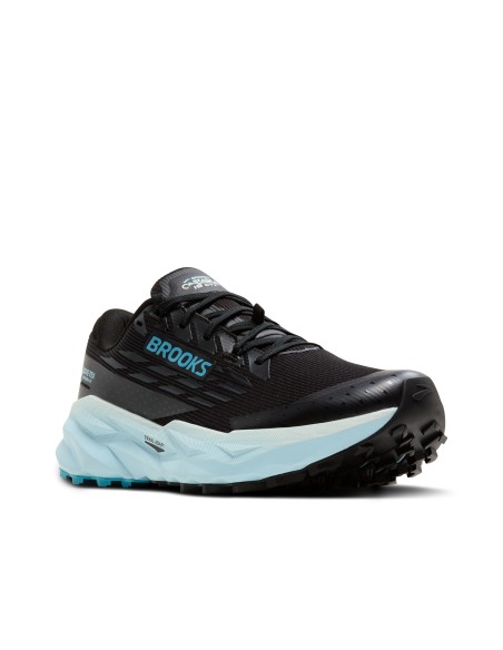 Brooks Cascadia 19 GTX 1204451B010