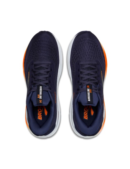 Brooks Adrenaline GTS 24 1104371D458