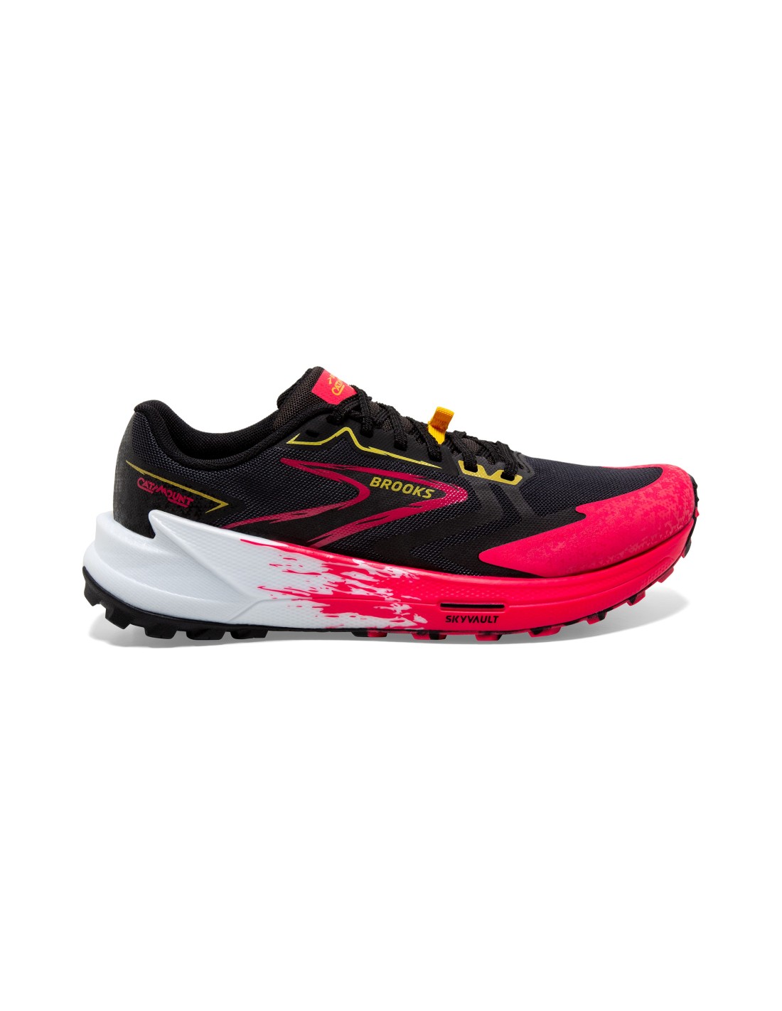Brooks Catamount 3 1204051B007