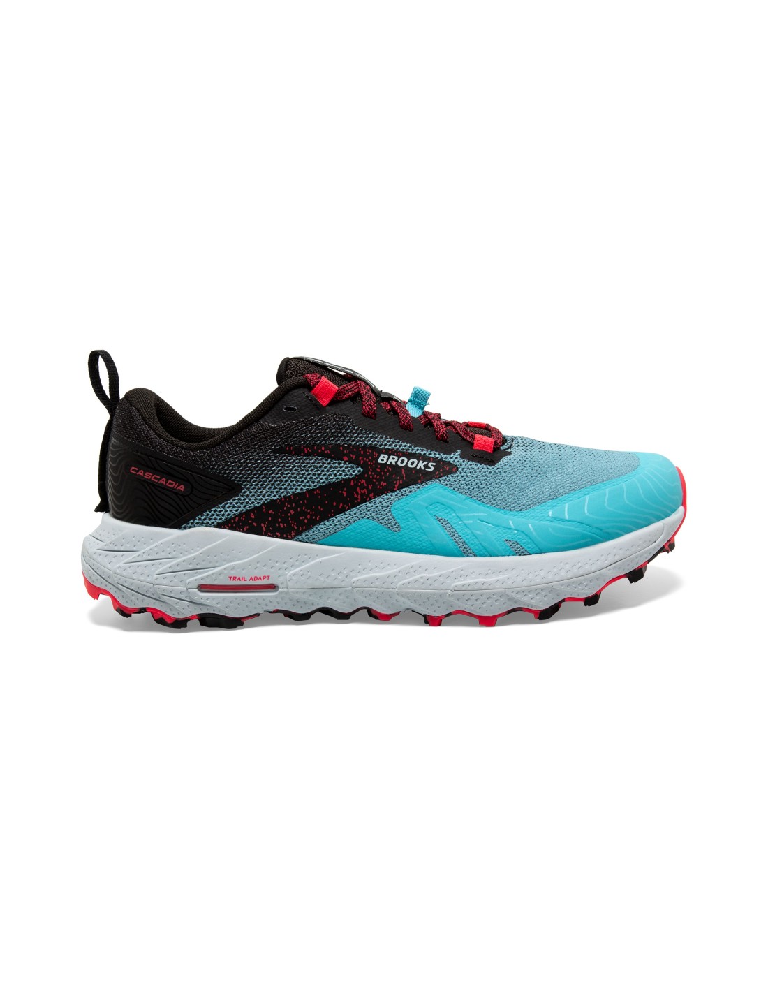 Brooks Cascadia 17 1203921B487