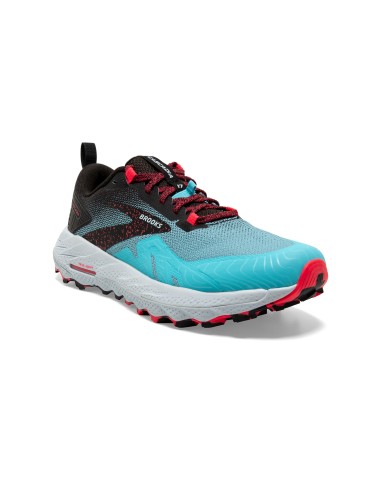 Brooks Cascadia 17 1203921B487