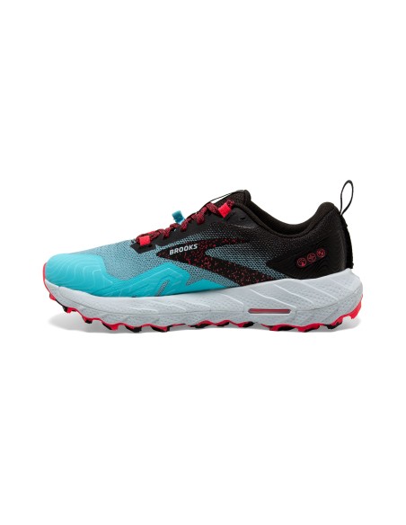 Brooks Cascadia 17 1203921B487