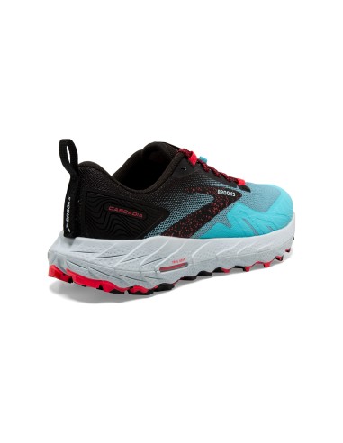 Brooks Cascadia 17 1203921B487
