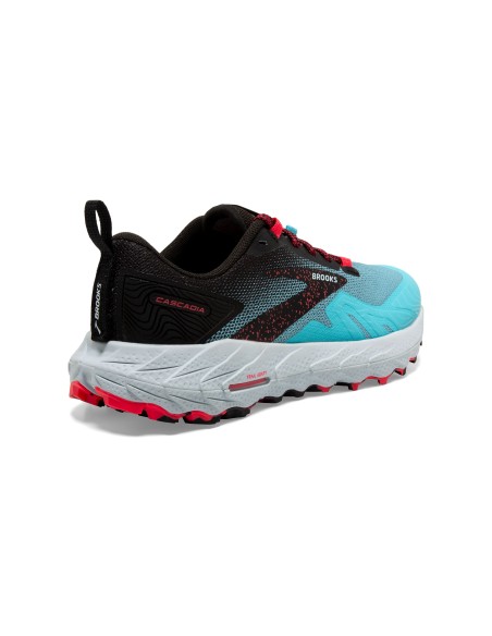 Brooks Cascadia 17 1203921B487